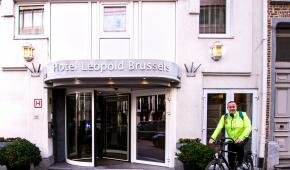 Picture#95 Leopold Hotel Brussels EU